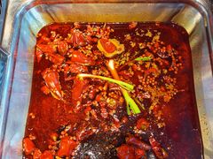 -宽来火锅(来福士广场店)