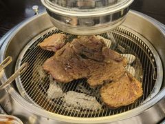 -大喜烤肉(海宁尚东店)