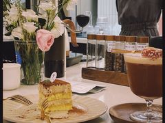 -E SPECIAL COFFEE 别样