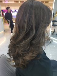 -V+ Hair