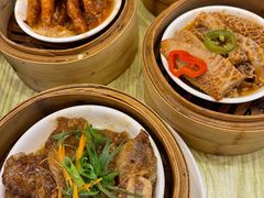 -添好运点心专门店(百老汇店)
