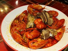 -华仔龙虾(永乐路总店)