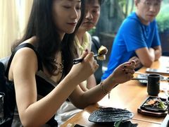 -王鼎精致料理铁板烧(世博源店)