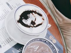 -仁信老铺(华盖路店)