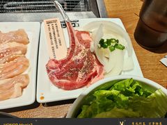 -焼肉ライク·烧肉LIKE(万菱汇店)