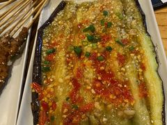 -木屋烧烤(龙湖天街店)