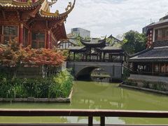 -龙潭水乡