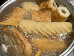 -鲸之味回转自助小火锅(钟鼎名悦店)