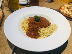 -棒约翰比萨·意面(张江长泰店)