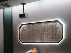 -和子足浴SPA会馆(东方之门店)