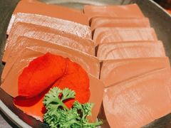 -谭鸭血老火锅·匠心(环球港旗舰店)