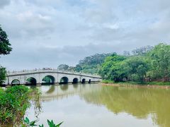 -水濂山森林公园