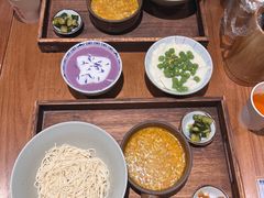 -李百蟹·江南蟹黄面·河景餐厅(夫子庙总店)