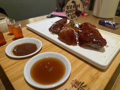 -粤集·手工粤菜(皇庭广场店)
