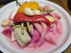 -回水镇·江湖川菜(恒大新城店)
