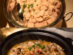 -炊烟小炒黄牛肉(中心印象城店)