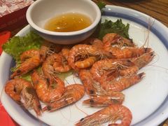 -永红源啤酒·烧烤·海鲜·大排档(台柳路店)