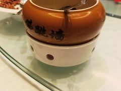 -御仙都北京菜馆·烤鸭店(双井店)