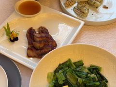 -长沙顺天凯宾斯基酒店·祈顺酒家中餐厅(雨花亭店)