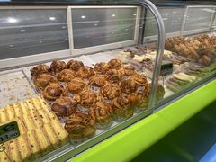 -糕材生•糕点•生日蛋糕(钟楼街店)