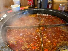 -陈眼镜火锅(总店)