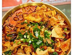 -龍城柳州螺蛳粉(群星路店)