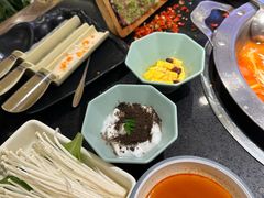 -井格重庆火锅(西直门凯德Mall店)