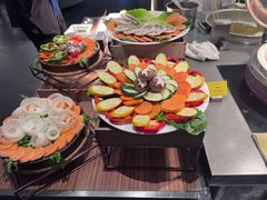 -上海佘山茂御臻品之选酒店(原佘山艾美酒店)