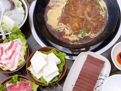 -云熙特色豆豉火锅