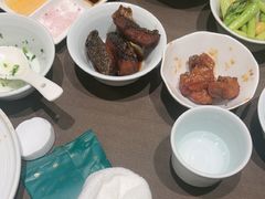 -望乡楼上海菜(日月光店)