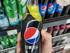 -北京华联生活超市(北京常营店)