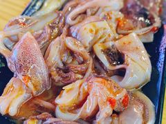 -千里马烧烤(南六东路店)