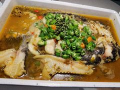 -半天妖烤鱼(西直门凯德mall店)