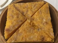 -广州富力丽思卡尔顿酒店·丽轩·粤菜