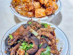 -六浦佳厨 ·地道粤菜(阳山鸡煲店)