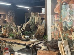 -周忆刺青原创设计定制