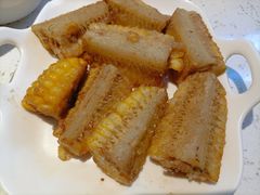 -三人行骨头王火锅(长寿店)