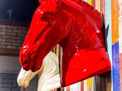 -枪火串烧·东北特色烧烤(罗湖总店)