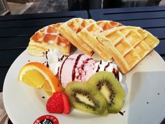 -漫咖啡(浏阳河店)