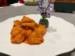 -四川饭店(城乡购物中心店)