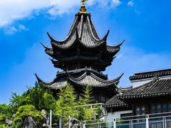 -江宁织造博物馆