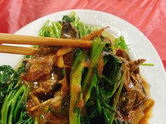 -车头老二大排档