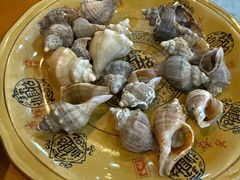 -阿钦大排档