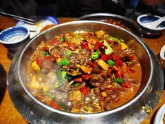 -95号酱骨·一块豆腐(展春园西路店)