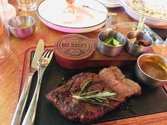 -MR.ROCKY洛奇先生RESTAURANT&BAR(宝安壹方城店)