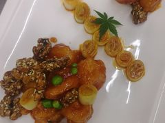 -玄武苏宁诺富特酒店·紫金轩中餐厅