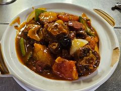 -超群咖啡葡式美食(南贵花园店)