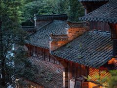 -篁岭景区