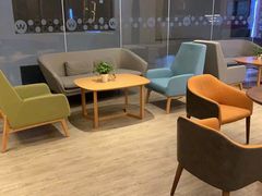 -W FITNESS 威尔仕健身·游泳(老西门新苑店)