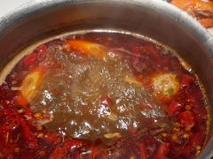 -吉布鲁牛排海鲜自助(温江合生汇店)